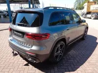 Gebraucht Mercedes GLB180 AMG 136 PS (100 kW) 2025 Grau SUV