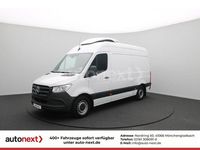 Gebraucht Mercedes Sprinter 143 PS (105 kW) 2021 Weiss Van