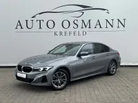 Gebraucht BMW 320 Shadowline 190 PS (139 kW) 2023 Grau Limousine