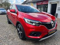 Używany Renault Kadjar LIMITED 159 KM (116 kW) 2019 Czerwony SUV
