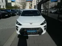 Usata Cupra Terramar 150 CV (110 kW) 2025 Bianco SUV