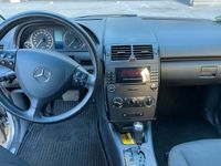 gebraucht Mercedes A180 