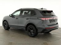 Neu VW Tiguan R-line 193 PS (141 kW) 2026 Delfingrau metallic SUV