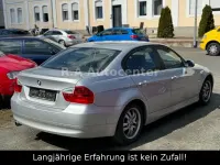 Second-hand BMW 320 150 CP (110 kW) 2005 Berlinǎ