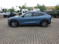 Gebraucht Ford Mustang 269 PS (197 kW) 2024 Vapor blue/whisper blue Limousine