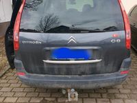 gebraucht Citroën C8 (Van)
