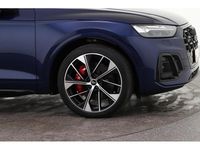 Gebraucht Audi SQ5 341 PS (250 kW) 2022 SUV
