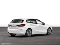 gebraucht BMW 116 i