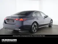 Gebraucht Mercedes E300 Avantgarde 313 PS (230 kW) 2025 Blau Limousine