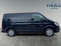 Gebraucht VW Multivan 150 PS (110 kW) 2018 Deep black perleffekt Van