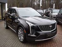 gebraucht Cadillac XT4 Premium Luxury 350T AWD Automatik