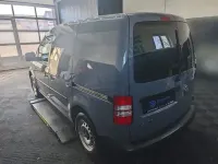 Gebraucht VW Caddy 86 PS (63 kW) 2013 Andere Van / Kleinbus