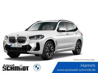gebraucht BMW iX3 INSPIRING ELEKTRO UPE 70.920 EUR