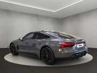 Neu Audi e-tron GT quattro Ambiente 570 kW (775 PS) 2026 Nimbusgrau perleffekt Limousine