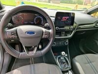 gebraucht Ford Fiesta 1,5 EcoBoost ST, Performance Paket, BO,