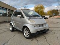 gebraucht Smart ForTwo Coupé ForTwo Basis Automatik /Klimaanlage