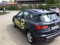 Gebraucht Seat Arona Style 110 PS (80 kW) 2023 Grau SUV