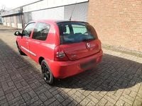 Gebraucht Renault Clio IV 75 PS (55 kW) 2012 Kleinwagen