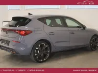 Gebraucht Cupra Leon 245 PS (180 kW) 2022 Graphengrau Limousine