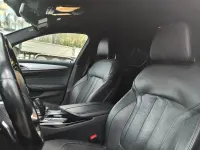 Używany BMW 530e iPerformance 252 KM (185 kW) 2017 Srebrny Sedan/Limuzyna