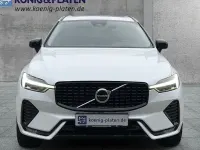 Usata Volvo XC60 Plus 250 CV (183 kW) 2025 Bianco SUV