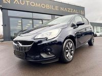 Gebraucht Opel Corsa 101 PS (74 kW) 2019 Blau Limousine