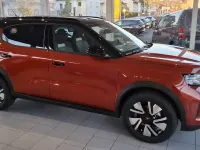 Gebraucht Opel Frontera 83 kW (113 PS) 2026 Orange SUV