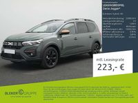 Gebraucht Dacia Jogger Extreme 141 PS (103 kW) 2025 Safarigrüngrau Van / Kleinbus