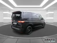 Neu VW Multivan Style 245 PS (180 kW) 2026 Deep black perleffekt, pearl effect Van / Kleinbus