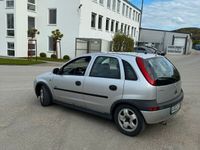 gebraucht Opel Corsa C