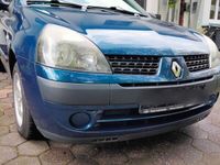 gebraucht Renault Clio II 