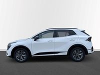 Neu Kia Sportage GT-Line 215 PS (158 kW) 2025 Weiss SUV