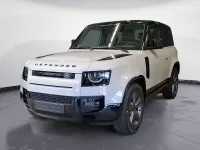 Neu Land Rover Defender SE Dynamic 252 PS (185 kW) 2026 Grau SUV