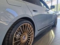 Neu Alpina B4 529 PS (389 kW) 2026 Grau Limousine