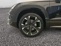 Neu Cupra Ateca 190 PS (139 kW) 2026 Schwarz SUV
