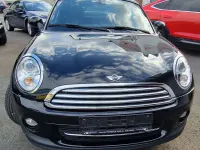 Usata Mini Cooper Coupé 122 CV (89 kW) 2012 Nero Coupé