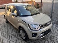 Gebraucht Suzuki Ignis 83 PS (61 kW) 2020 Braun Van / Kleinbus