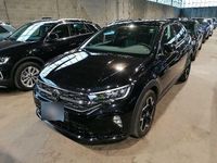 Gebraucht VW Taigo IQ Drive 116 PS (85 kW) 2025 Schwarz SUV