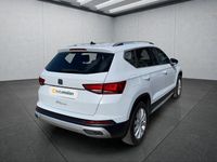 Gebraucht Seat Ateca 150 PS (110 kW) 2025 Weiß SUV