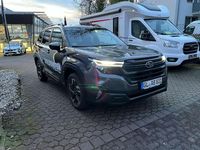 Gebraucht Subaru Forester Exclusive+ 147 PS (108 kW) 2026 Magnetite grey SUV