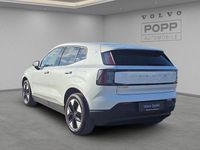 Gebraucht Volvo EX30 Core 200 kW (272 PS) 2024 Crystal white SUV