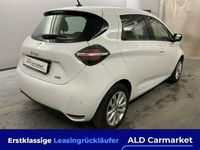 gebraucht Renault Zoe (mit Batterie) Z.E. 50 EXPERIENCE Limousine 5-türig Direktantrieb 1-Gang