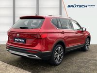 gebraucht Seat Tarraco Xperience 1.4 e-HYBRID DSG 180kW