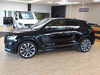 Gebraucht Audi SQ2 Sport 300 PS (220 kW) 2019 Schwarz SUV