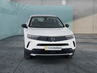 Gebraucht Opel Mokka-e Elegance 100 kW (136 PS) 2021 Weiß SUV