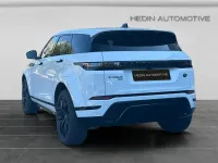 Gebraucht Land Rover Range Rover evoque SE Dynamic 300 PS (220 kW) 2023 Weiß SUV