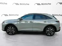 Gebraucht DS Automobiles DS7 Crossback Opera 131 PS (96 kW) 2024 Grau SUV