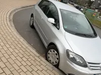 Gebraucht VW Golf V 104 PS (76 kW) 2007 Grau Kleinwagen