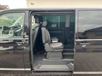 gebraucht VW Multivan T6