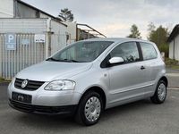 Second-hand VW Fox Refresh 54 CP (39 kW) 2009 Argintiu Hatchback